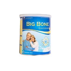 Combo 2 Hộp Sữa Non Xương Khớp Big Bone Hộp Giúp Bổ Sung Canxi