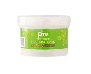 Combo 4 mặt nạ trà xanh Pime Tea Tree Mask giảm mụn, hút dầu 25g