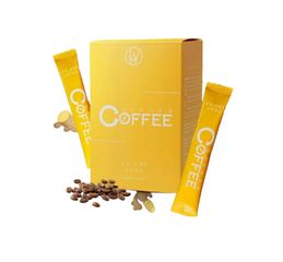 Cốt Cà Phê Gừng Ginger Coffee Hỗ Trợ Giảm Cân