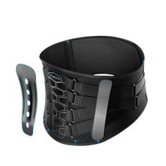 Đai Hỗ Trợ Cột Sống Freetoo 3D - Thiết Kế Công Thái Học, Giảm Đau, Ổn Định Cột Sống Tối Ưu Cho Người Sử Dụng Hằng Ngày