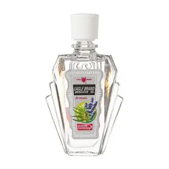 Dầu Gió Trắng Mỹ Eagle Brand Medicated Oil 24ml - Tinh Dầu Bạch Đàn & Oải Hương Giảm Đau Đầu, Giữ Ấm Cơ Thể, Hỗ Trợ Sức Khỏe