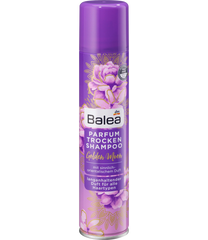 Dầu gội khô Balea Golden Moon 200ml của Đức