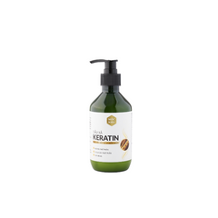 Dầu Xả Keratin Mộc Nhu Giúp Tóc Dày Và Mượt Hơn 300Ml