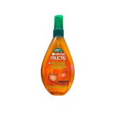 Dầu Xịt Dưỡng Cho Tóc Hư Tổn, Tóc Khô Garnier Fructis 150ml, Đức