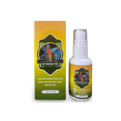 Dầu Xoa Bóp Khớp Khang Thọ Nam Dương 30ml - Hỗ Trợ Giảm Đau Vai, Gáy cho Người Cao Tuổi và Thể Thao
