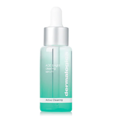 Serum Trẻ Hóa Da Dermalogica Age Bright Clearing - Giảm Mụn, Làm Sạch Da, Lọ 30ml, Phù Hợp Cho Da Dầu, Dưỡng Ẩm Sáng Mịn