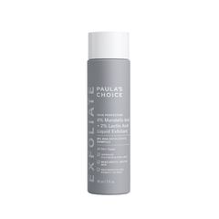 Dung dịch tẩy tế bào chết Paula's Choice 6% Mandelic Acid 2% Lactic Acid - Exfoliant dạng lỏng cho mọi loại da, thông thoáng lỗ chân lông