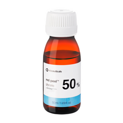Dung Dịch Thay Da Sinh Học MD Peel Mandelic 50% - Serum AHA Giúp Giảm Thâm Nám, Làm Sáng Da Hiệu Quả, Chăm Sóc Da Chuyên Sâu