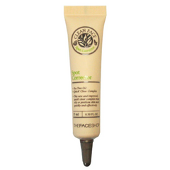 Gel Giảm Mụn, Mờ Thâm Clean Face Spot Corrector The Face Shop 15ml