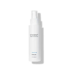 Gel Dưỡng Ẩm Làm Dịu Da Vivant Totaloe 86ml - Chứa Niacinamide, Tảo Biển & Trà Xanh, Phục Hồi & Cải Thiện Da Nhạy Cảm
