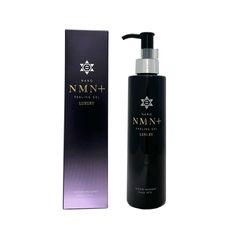 Gel Tẩy Tế Bào Chết Nano Nichiei Bussan 200g - Sạch Da, Ngăn Ngừa Mụn, Làm Sáng Đều Màu Da - Sản Phẩm Nhật Bản Chính Hãng