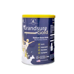 Grandsure Gold Giúp Bổ Sung Dinh Dưỡng Hỗ Trợ Xương Khớp