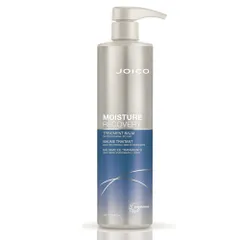 Hấp Dầu Rong Biển Dưỡng Ẩm Tóc Joico Moisture Recovery 250ml - Độ ẩm cao, phục hồi tóc khô, tăng đàn hồi và bóng mượt.