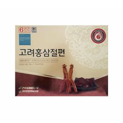 Hồng Sâm Lát Tẩm Mật Ong Pocheon - Sản Phẩm Bổ Dưỡng Hỗ Trợ Miễn Dịch, Đặc Biệt Dành Cho Người Cao Tuổi và Trẻ Em