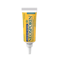 Kem Bôi Hỗ Trợ Liền Sẹo Neosporin Multi Action 14.2g - Giảm Đau, Hỗ Trợ Chữa Lành Vết Thương, An Toàn Cho Trẻ Em và Người Lớn