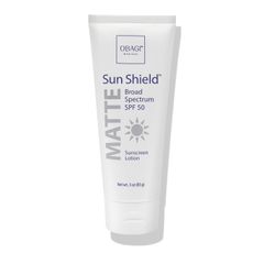 Kem chống nắng phổ rộng Obagi Sun Shield Matte Broad Spectrum SPF 50