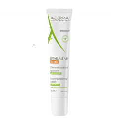 Kem Dưỡng Aderma Epitheliale AH Ultra 40mL - Kem Dưỡng Phục Hồi Da Nhạy Cảm và Ngăn Ngừa Sẹo từ Thiên Nhiên