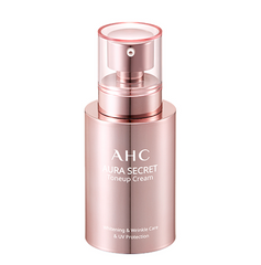 Kem Dưỡng Ẩm AHC Aura Secret Tone Up Cream SPF 30 PA ++ - Kem Trắng Da, Chống Nắng, Cung Cấp Độ Ẩm Cho Da Mịn Màng, Hàn Quốc