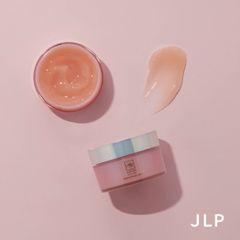 Kem Dưỡng Ẩm Nâng Cơ JLP Manier Wrapping Lift Gel 55g - Cấp Ẩm Sâu, Giảm Nếp Nhăn, Làm Sáng Da, Chiết Xuất Hoa Hồng, Thực Vật