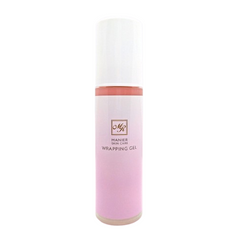 Kem Dưỡng Da Manier Wrapping Lift Gel 100g - Dưỡng Ẩm, Làm Dịu Da, Chiết Xuất CICA, Vitamin E - Giúp Cải Thiện Dấu Hiệu Tuổi Tác