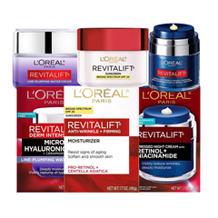 Kem Dưỡng giúp căng mịn da L’Oreal Paris Revitalift Micro (48g)