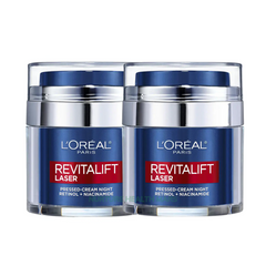 Kem Dưỡng giúp căng mịn da L’Oreal Paris Revitalift Micro (48g)