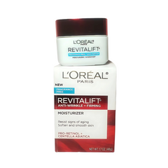 Kem Dưỡng giúp căng mịn da L’Oreal Paris Revitalift Micro (48g)