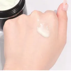 Kem Dưỡng Giảm Nám Mommy Care Perilla Whitening Cream Plus 50g - Cải Thiện Da Sáng Khỏe, Giảm Nếp Nhăn, Tàn Nhang