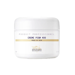 Kem Dưỡng Làm Sáng Da Biologique Recherche Creme Pigm 400 - Hỗ Trợ Giảm Nám và Thâm Sạm, 50ml, Dưỡng Ẩm Tốt