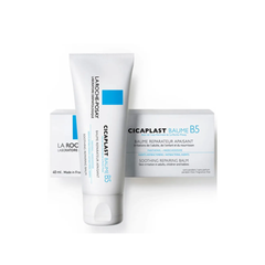 Kem Dưỡng La Roche Posay B5 Phục Hồi Da - Hỗ Trợ Giảm Kích Ứng, Bảo Vệ Độ Ẩm, Chứa Vitamin B5 và Tribioma