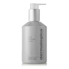 Kem Dưỡng Thể Dermalogica Body Hydrating Cream 295ml - Cung Cấp Độ Ẩm, Giảm Khô Da, Dưỡng Da Mịn Màng Với Tinh Dầu Tự Nhiên