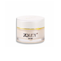 Kem Face Zoley hỗ trợ dưỡng trắng da, se khít lỗ chân lông 10g