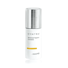 Kem Trị Nám NanoMD Cyntra Advanced Pigment Corrector 20ml - Giảm Nám, Tàn Nhang, Cải Thiện Tone Da, Sáng Mịn, Công Nghệ Nano