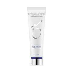 Kem Giảm Mụn ZO Skin Health Acne Control 60ml - Chống Viêm, Làm Dịu Da, Hỗ Trợ Kiểm Soát Nhờn, Phù Hợp Với Da Nhạy Cảm