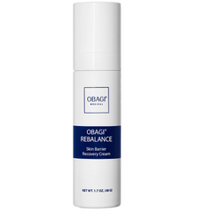Kem Dưỡng Ẩm Obagi Rebalance Skin Barrier Recovery Cream - Hỗ Trợ Phục Hồi Da Kích Ứng, Cấp Ẩm Tự Nhiên, Cho Da Khỏe Mạnh