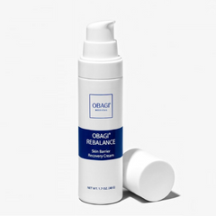 Kem Dưỡng Ẩm Obagi Rebalance Skin Barrier Recovery Cream - Hỗ Trợ Phục Hồi Da Kích Ứng, Cấp Ẩm Tự Nhiên, Cho Da Khỏe Mạnh