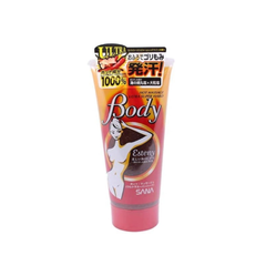Kem Massage Esteny Body Ultra Super Hard Sana 240g