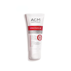 Kem Ngừa Mụn ACM Sebionex K Keratoregulating Cream 40mL