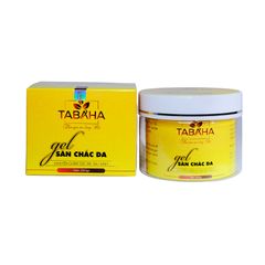 Kem Tan Mỡ Bụng Tabaha 250gr