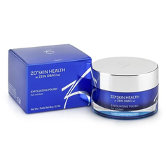 Kem Tẩy Tế Bào Chết Zo Skin Health Exfoliating Polish 16.2g - Sản Phẩm Làm Sáng Da, Loại Bỏ Tế Bào Chết, Dưỡng Da Mịn Màng