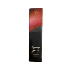 Kissing Spray Xịt thơm miệng Vị Juicy Kiss - Loli & The Wolf