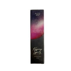 Kissing Spray Xịt thơm miệng vị velvet kiss Loli & The Wolf