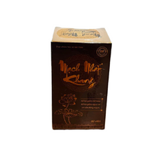 Mạch Nhat Khang hỗ trợ giảm m.ỡ m.áu hộp 60 Viên