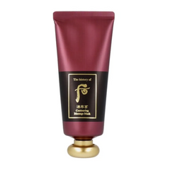 Mặt Nạ Massage Hỗ Trợ Nâng Cơ Whoo Contouring Mask 100ml - Dưỡng Da Sáng Mịn, Tăng Độ Đàn Hồi, Phù Hợp Mọi Loại Da