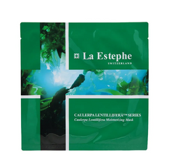Mặt Nạ Rong Nho Dưỡng Ẩm La Estephe Caulerpa Lentillifera - Dưỡng Da Mịn Màng, Trẻ Trung, Phục Hồi Da Khô và Hư Tổn