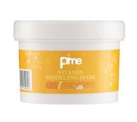 Mặt nạ vitamin C Pime Vitamin Modeling Mask trắng da, giảm sạm