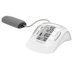 Máy Đo Huyết Áp Bắp Tay MEDISANA MTP Pro - Đo Chính Xác Huyết Áp và Nhịp Tim, Lưu 99 Lần Đo, Phù Hợp Cho Mọi Đối Tượng Sử Dụng