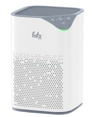 Máy Lọc Không Khí Bù Ẩm Fatzbaby IonAir 1 FB8901LH - Công Nghệ Ion Plasma, Lọc Sạch Bụi Bẩn, Tạo Độ Ẩm Lý Tưởng Cho Không Gian 15m²