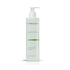 Nước Hoa Hồng Cân Bằng Da Christina Biophyto 500ml - Toner Tái Tạo Làn Da Sáng Bổ Sung Độ Ẩm với Chiết Xuất Gừng