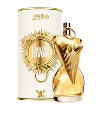 Nước Hoa Nữ Jean Paul Gaultier Divine EDP 100ML - Hương Hoa Cỏ Phương Đông Gợi Cảm và Quyến Rũ, Tinh Tế từ Pháp